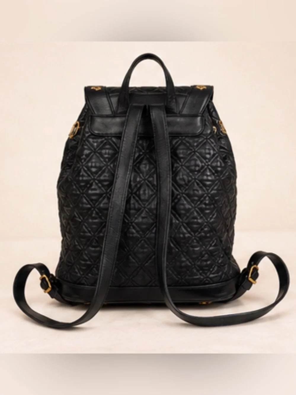 MCM authentic vintage